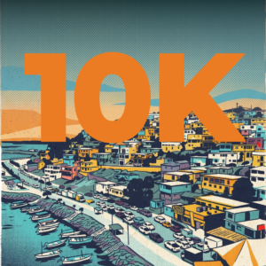 10K